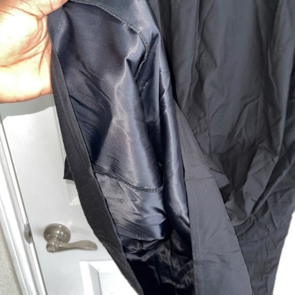 NWT Universal standard Isabelle luxe sheath dress - Picture 6 of 9